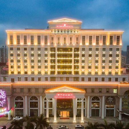 Shenzhen Estern Banshan Hotel Exteriér fotografie